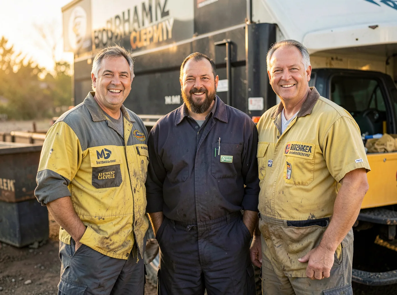 Sewage Cleanup company in Ranger, GA
